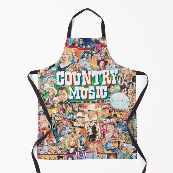 Item preview, Country Music  designed and sold by fillomena.