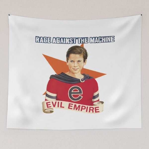 Item preview, Evil Empire  designed and sold by ForrestSt35.