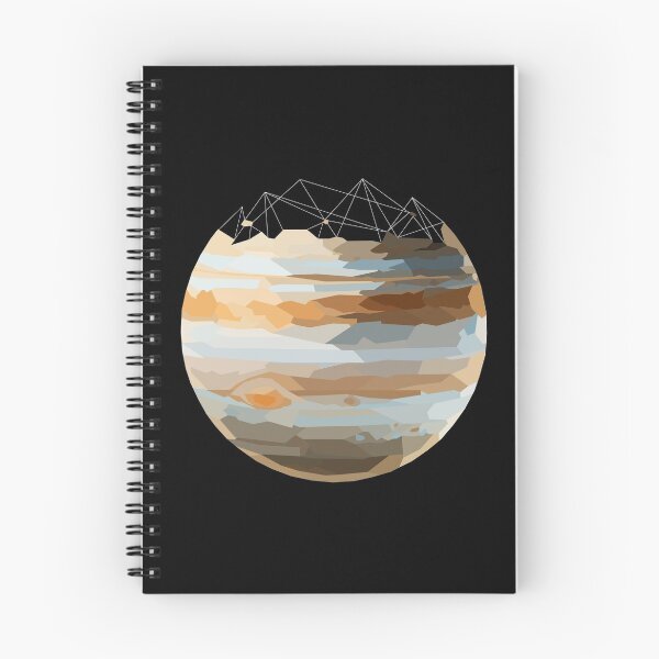 Item preview, Jupiter designed and sold by Audrey Bowen.