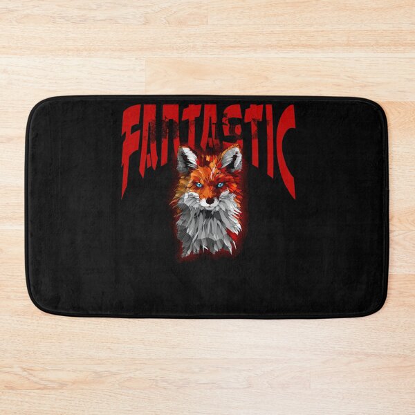 Item preview, So Funny The Fantastic Mr Fox Classic Fans designed and sold by stevensraig.