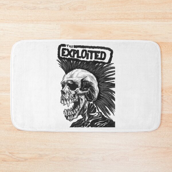 Item preview, Behavior Violence Band Tomorrow Disappear Exploiteds Best Punks Gift For Fans designed and sold by MackayEngaging.