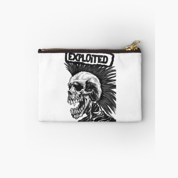 Item preview, Behavior Violence Band Tomorrow Disappear Exploiteds Best Punks Gift For Fans designed and sold by MackayEngaging.