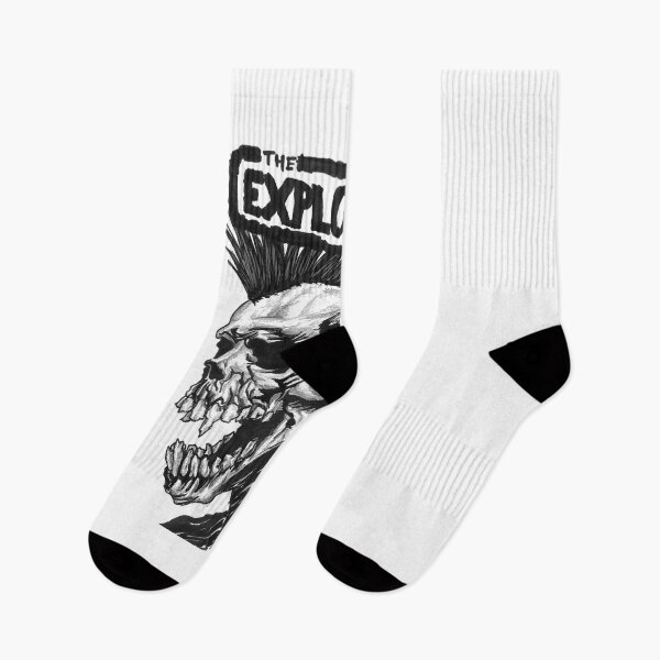 Item preview, Behavior Violence Band Tomorrow Disappear Exploiteds Best Punks Gift For Fans designed and sold by MackayEngaging.