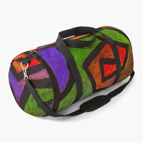 Item preview, Heroic Roses by Paul Klee 1938 designed and sold by Go Logo Designs.