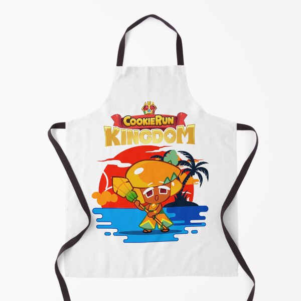 Item preview, Summer Cookie Mango Cookie designed and sold by SL2C-Kids.