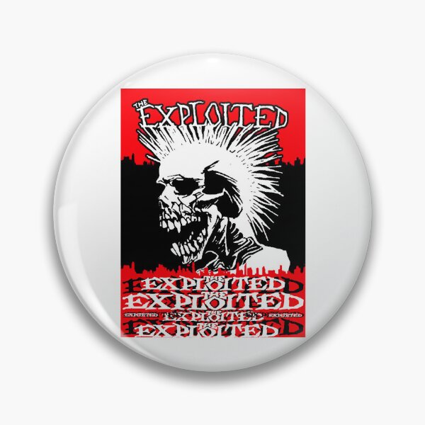 Item preview, Behavior Violence Band Tomorrow Disappear Red Skull Music Classic designed and sold by MackayEngaging.