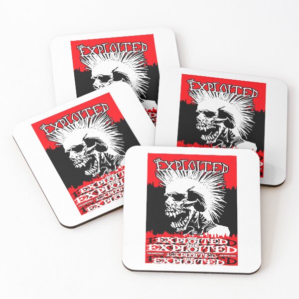 Item preview, Behavior Violence Band Tomorrow Disappear Red Skull Music Classic designed and sold by MackayEngaging.