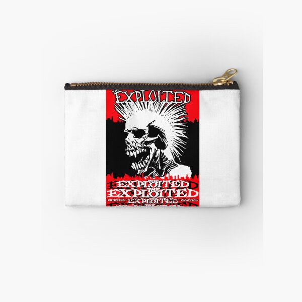 Item preview, Behavior Violence Band Tomorrow Disappear Red Skull Music Classic designed and sold by MackayEngaging.