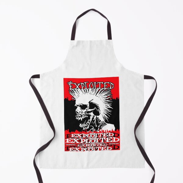 Item preview, Behavior Violence Band Tomorrow Disappear Red Skull Music Classic designed and sold by MackayEngaging.