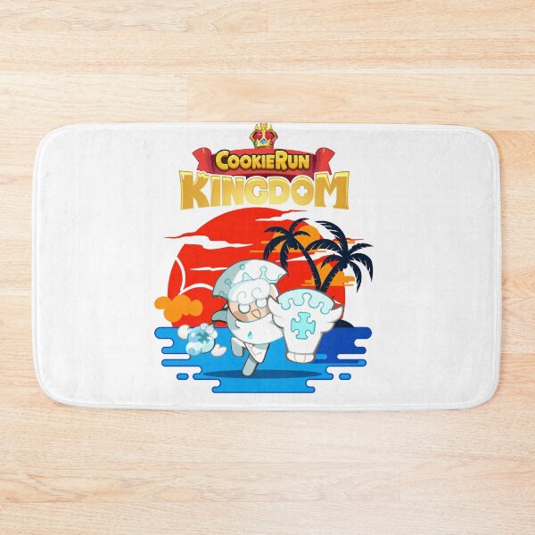 Item preview, Summer Cookie Milk cookie designed and sold by SL2C-Kids.