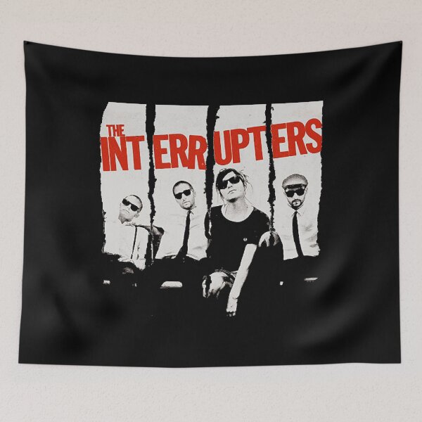 Item preview, Famous Ska Punk Band designed and sold by ForrestSt35.