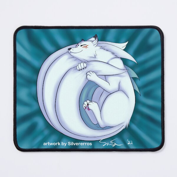 Item preview, Sleepy Time designed and sold by Silvererros712.