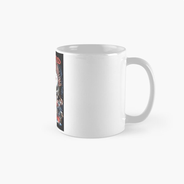 Item preview, Behavior Violence Band Tomorrow Disappear Selling Retro designed and sold by MackayEngaging.
