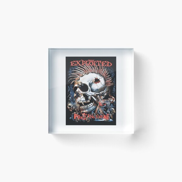 Item preview, Behavior Violence Band Tomorrow Disappear Selling Retro designed and sold by MackayEngaging.