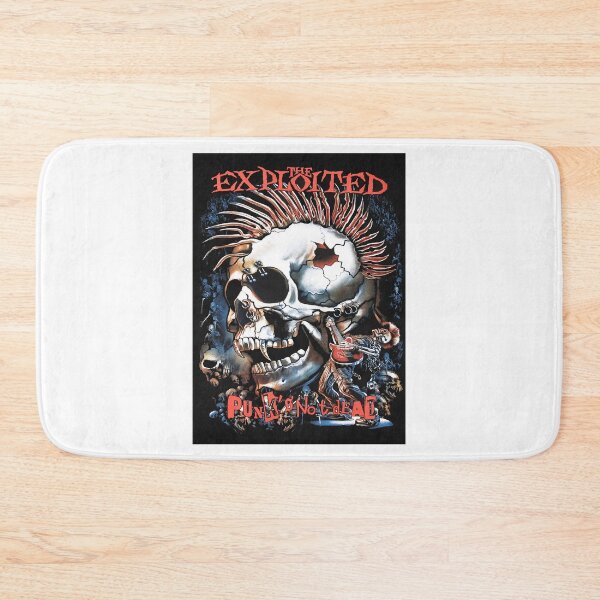 Item preview, Behavior Violence Band Tomorrow Disappear Selling Retro designed and sold by MackayEngaging.