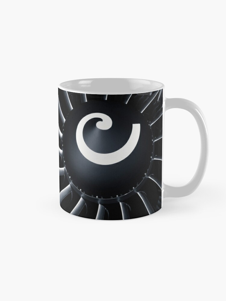 Air Force Vortex Mug