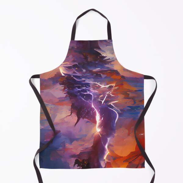 Item preview, Goku and Vegeta AI Generated designed and sold by Anime and More.