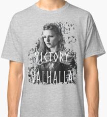 Lathgertha: Sieg oder Walhalla! Classic T-Shirt