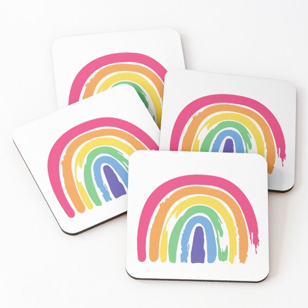 Item preview, Pride Is Love Rainbow designed and sold by TrueWorth.
