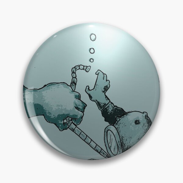 Item preview, Dragged Down 2 designed and sold by Peter Maudsley.