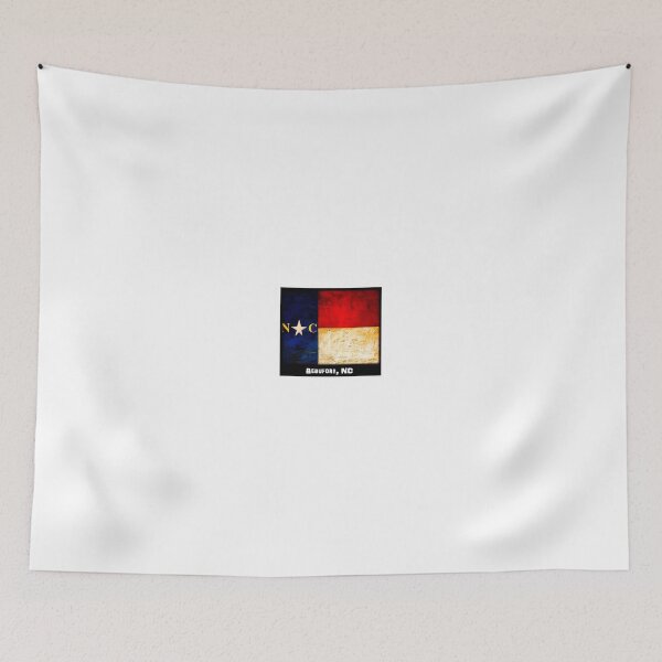 Item preview, NC Flag   (Beaufort, NC) designed and sold by barryknauff.