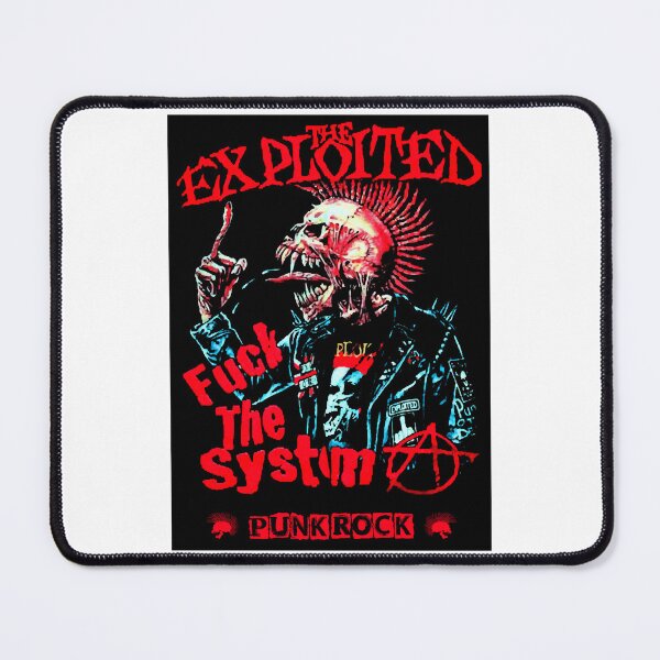 Item preview, Behavior Violence Band Tomorrow Disappear The System Graphic For Fans designed and sold by MackayEngaging.