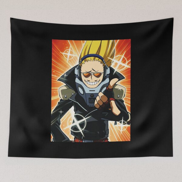 Item preview, Lucky Think Fast In Every Position Gifts Idea Hizashi Yamada Yeah Gift For Birthday Cute Fan designed and sold by MasconTalance.