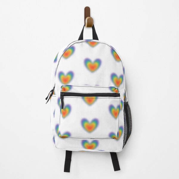 Item preview, Pride Rainbow Heart designed and sold by TrueWorth.