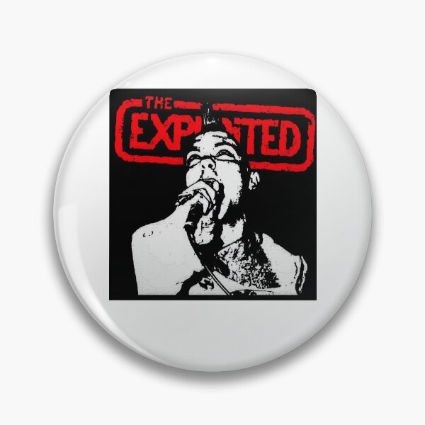 Item preview, Behavior Violence Band Tomorrow Disappear Vocalist Of Ex Cool designed and sold by MackayEngaging.