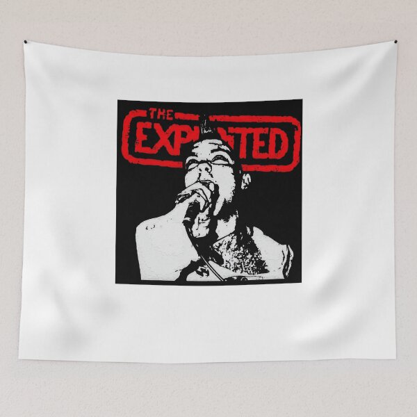 Item preview, Behavior Violence Band Tomorrow Disappear Vocalist Of Ex Cool designed and sold by MackayEngaging.
