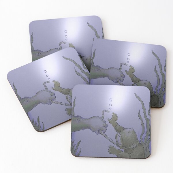 Item preview, Dragged Down 3 designed and sold by Peter Maudsley.