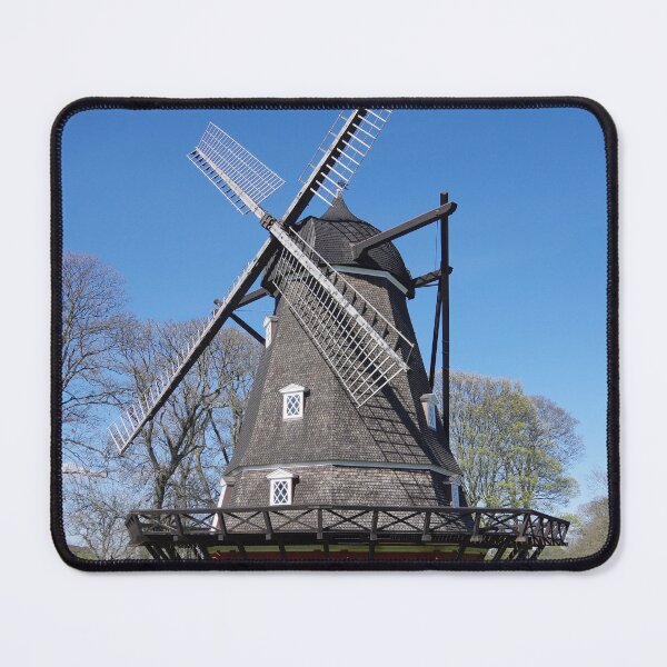Item preview, Windmill designed and sold by The Botanical Jason.