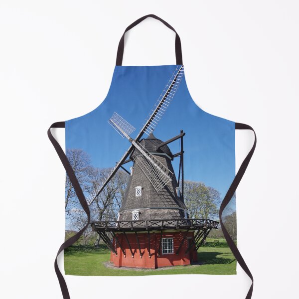 Item preview, Windmill designed and sold by The Botanical Jason.