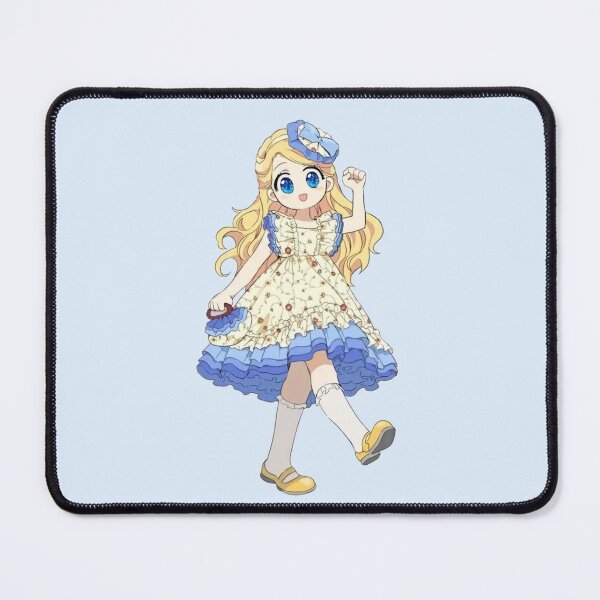 Item preview, WHO MADE ME A PRINCESS by Spoon Athy Athanasia de Alger Obelia Webtoon designed and sold by cosmocheese.