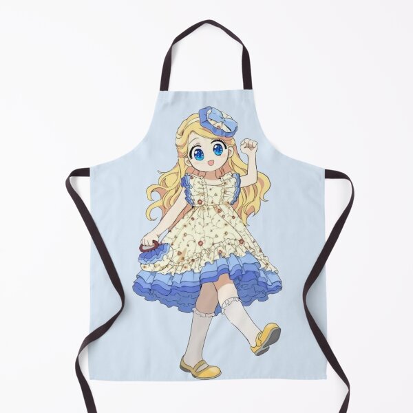 Item preview, WHO MADE ME A PRINCESS by Spoon Athy Athanasia de Alger Obelia Webtoon designed and sold by cosmocheese.