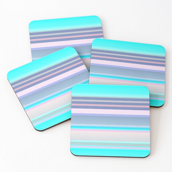 Item preview, blue color palette |  blue color pattern designed and sold by lausn.
