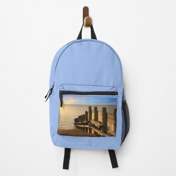 Item preview, Whitstable Sea Groyne designed and sold by Alisonchambers2.