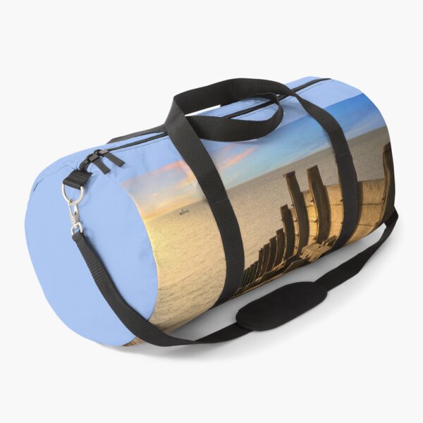 Item preview, Whitstable Sea Groyne designed and sold by Alisonchambers2.