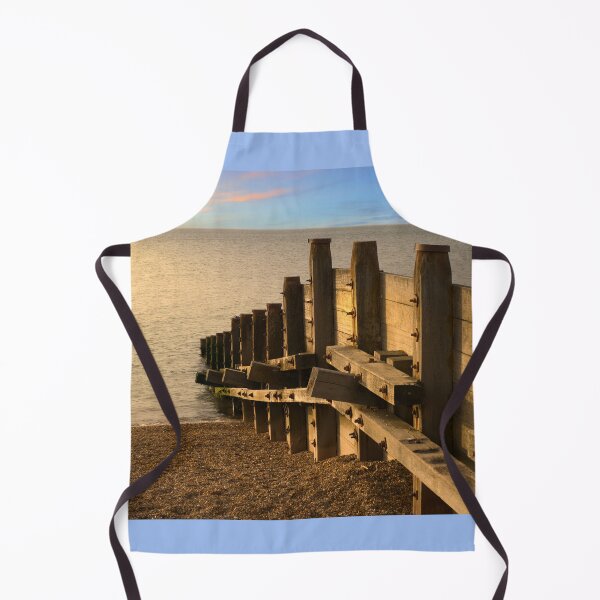 Item preview, Whitstable Sea Groyne designed and sold by Alisonchambers2.