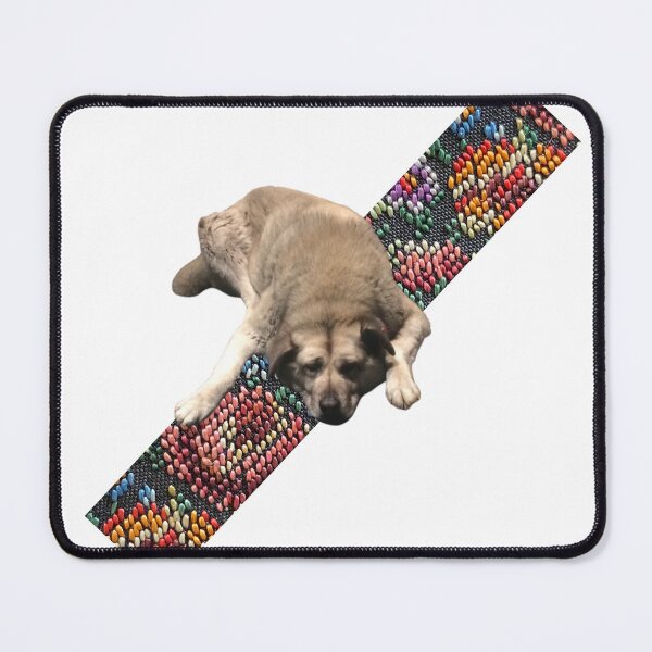 Item preview, The dog - cool designed and sold by boomantique.