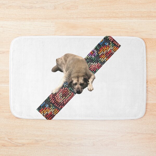 Item preview, The dog - cool designed and sold by boomantique.