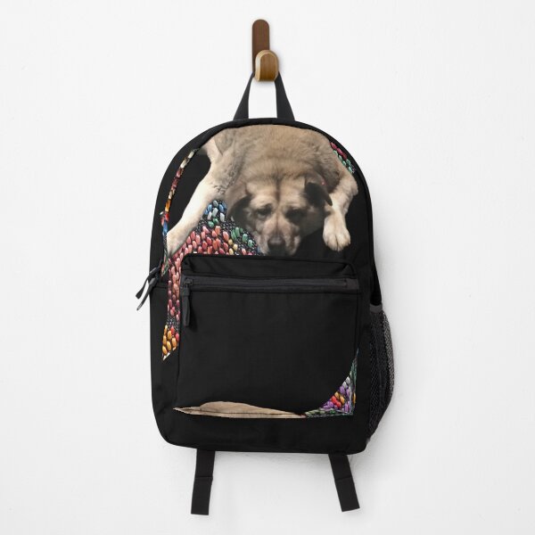 Item preview, The dog - cool designed and sold by boomantique.