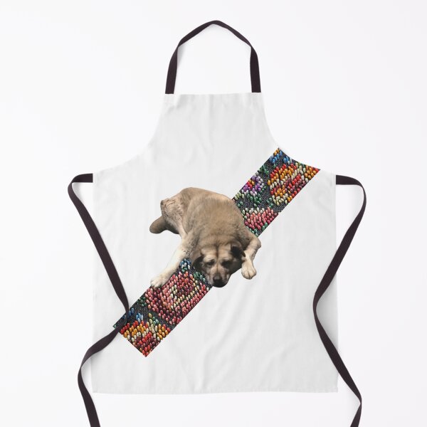 Item preview, The dog - cool designed and sold by boomantique.