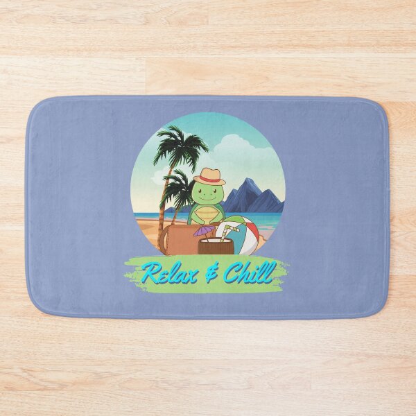 Item preview, Relax & Chill designed and sold by PinselArts.