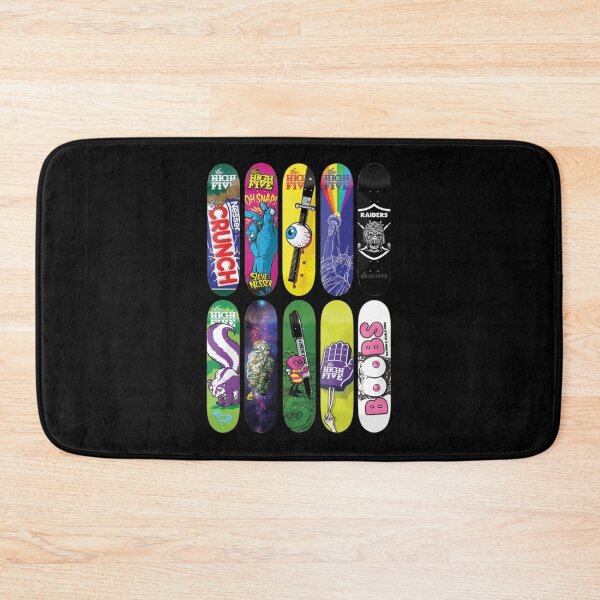 Item preview, All Skateboards Essential T-Shirt designed and sold by dianemiriami6.