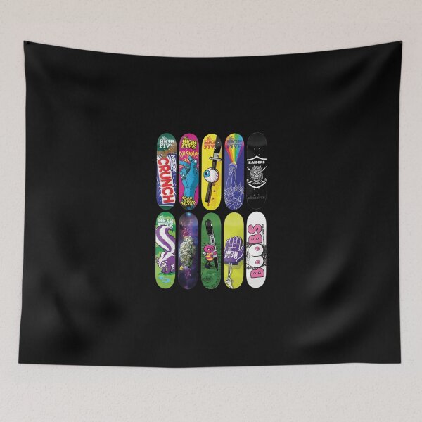 Item preview, All Skateboards Essential T-Shirt designed and sold by dianemiriami6.