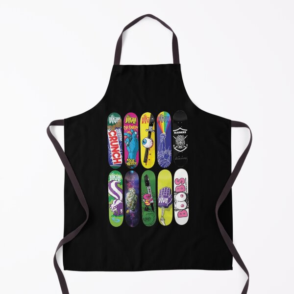 Item preview, All Skateboards Essential T-Shirt designed and sold by dianemiriami6.