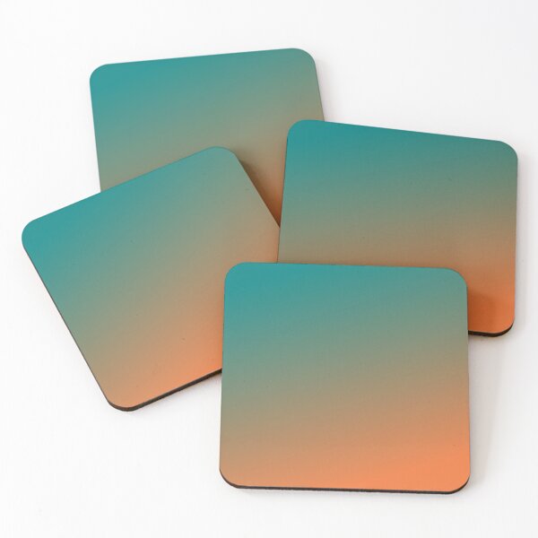 Item preview, Gradient Abstraction color art designed and sold by artdragongift 15.