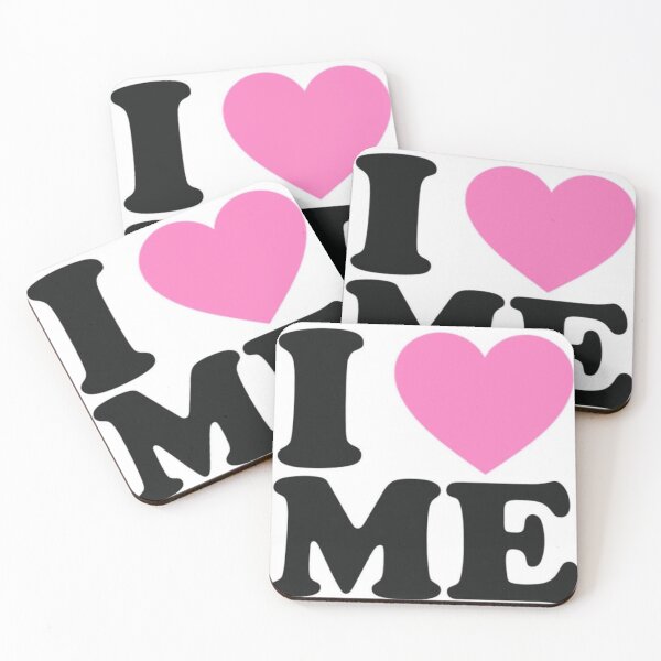 Item preview, i love me! designed and sold by camrynweems.