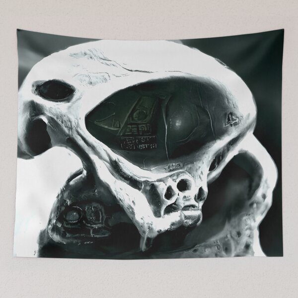 Item preview, Ancient Biotech I designed and sold by Akitsu.